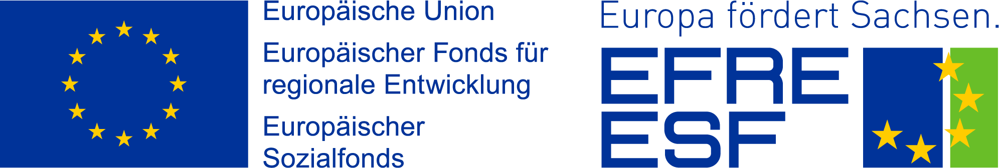 ESF EFRE EU 2014 2020 rgb